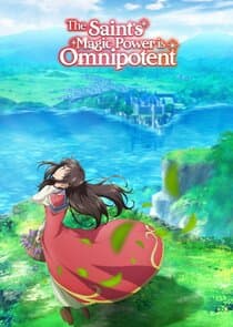 Seijo no Maryoku wa Bannou Desu thumbnail