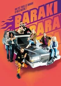 Baraki thumbnail