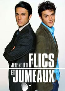Jeff et Léo, flics et jumeaux thumbnail