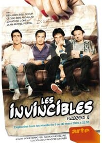 Les Invincibles thumbnail