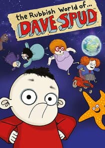 The Rubbish World of Dave Spud thumbnail