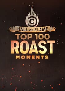 Hall of Flame: Top 100 Comedy Central Roast Moments thumbnail