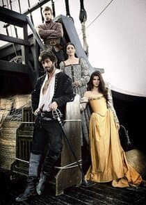 El corazón del océano thumbnail