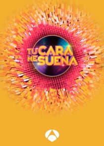 Tu cara me suena thumbnail