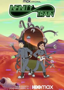 Infinity Train thumbnail