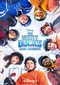 The Mighty Ducks: Game Changers thumbnail