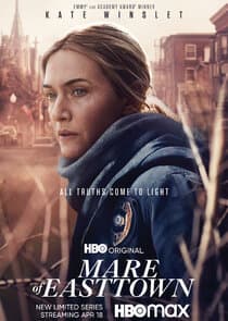 Mare of Easttown thumbnail