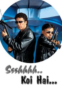 Ssshhhh... Koi Hai thumbnail