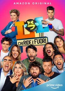 LOL: Chi ride è fuori thumbnail