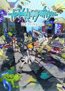 Subarashiki Kono Sekai the Animation thumbnail