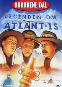 Brødrene Dal og legenden om Atlant-is thumbnail