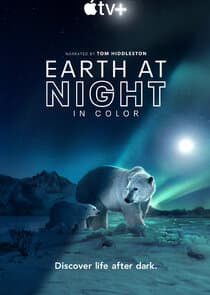 Earth at Night in Color thumbnail