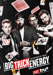 Big Trick Energy thumbnail