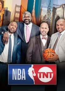 NBA on TNT Tuesday thumbnail