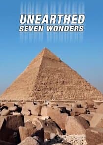 Unearthed: Seven Wonders thumbnail