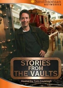 Stories from the Vaults thumbnail