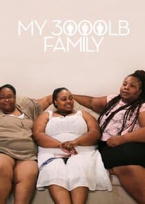 My 3000lb Family thumbnail