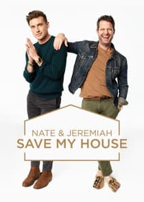 Nate and Jeremiah Save My House thumbnail