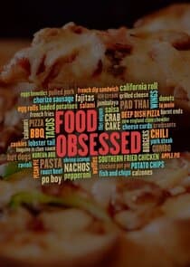 Food Obsessed thumbnail