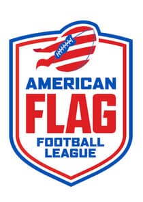 American Flag Football League thumbnail