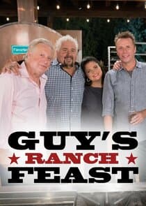 Guy's Ranch Feast thumbnail