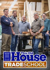 This Old House Trade School thumbnail