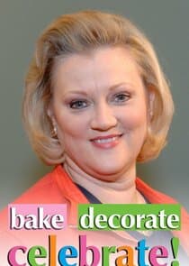 Bake Decorate Celebrate! thumbnail