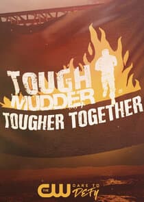 Tough Mudder: Tougher Together thumbnail