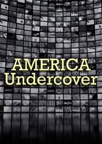 America Undercover thumbnail