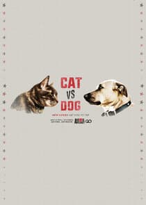 Cat vs. Dog thumbnail