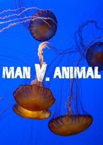 Man v. Animal thumbnail