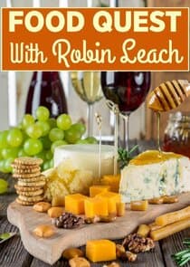 Food Quest with Robin Leach thumbnail