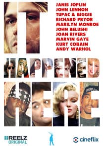 It Happened Here thumbnail