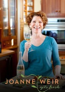 Joanne Weir Gets Fresh thumbnail