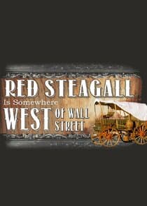 Red Steagall is Somewhere West of Wall Street thumbnail