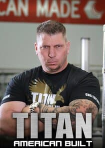 Titan: American Built thumbnail