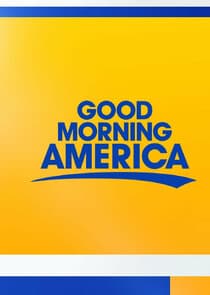 Good Morning America: Weekend Edition thumbnail