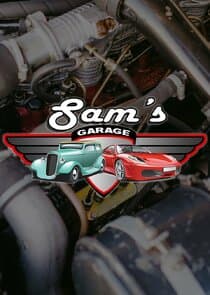 Sam's Garage thumbnail