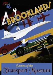 Secrets of the Transport Museum thumbnail