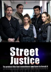 Street Justice thumbnail