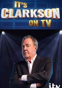 It's Clarkson on TV thumbnail