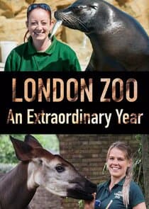 London Zoo: An Extraordinary Year thumbnail