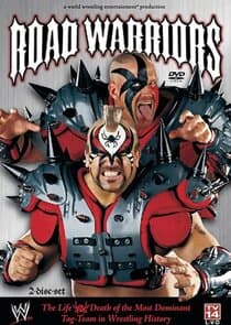 The Road Warriors thumbnail