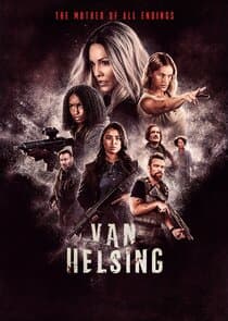 Van Helsing thumbnail