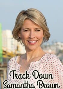 Track Down Samantha Brown thumbnail