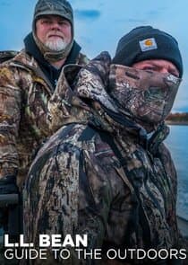 L.L. Bean Guide to the Outdoors thumbnail