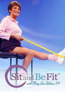 Sit and Be Fit thumbnail