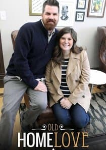 Old Home Love thumbnail