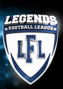 Legends Football League thumbnail