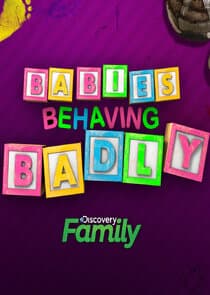 Babies Behaving Badly thumbnail